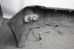 Бампер задній у зборі Lexus RX (XU30) 2003-2008 5215948903 (71669)