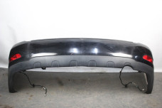 Бампер задній у зборі Lexus RX (XU30) 2003-2008 5215948903 (71669)