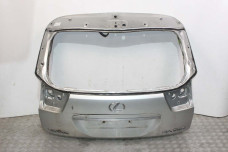 Кришка багажника без скла Lexus RX (XU30) 2003-2008 6700548220 (71672)