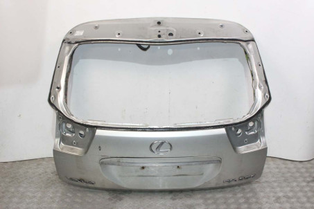 Кришка багажника без скла Lexus RX (XU30) 2003-2008 6700548220 (71672)