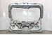 Кришка багажника без скла Lexus RX (XU30) 2003-2008 6700548220 (71672)