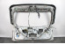 Кришка багажника без скла Lexus RX (XU30) 2003-2008 6700548220 (71672)