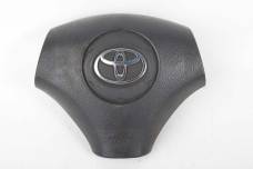 Подушка безпеки в кермо Toyota Corolla E12 (E120) 2000-2006  (71673)