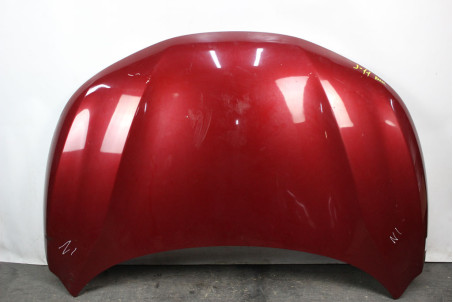 Капот -17 Nissan Qashqai (J11- Rogue Sport) 2014-2022 F51004EAMA (71699)