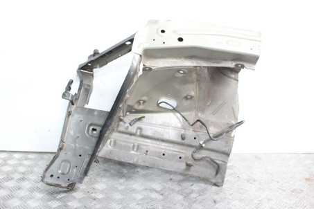 Лонжерон передний левый Nissan Qashqai (J11- Rogue Sport) 2014-2022 G51114EAMA (71715)