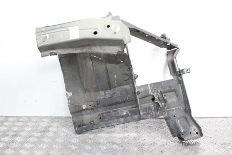 Лонжерон передній правий Nissan Qashqai (J11- Rogue Sport) 2014-2022 G51104EAMA (71717)