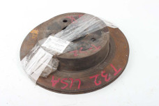 Диск гальмівний задній D292 USA Nissan X-Trail (T32-Rogue) 2014-2021 432065HA0A (71739)