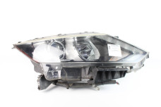 Фара правая EU RHD Nissan Qashqai (J11- Rogue Sport) 2014-2022 260104EH0A (71761)