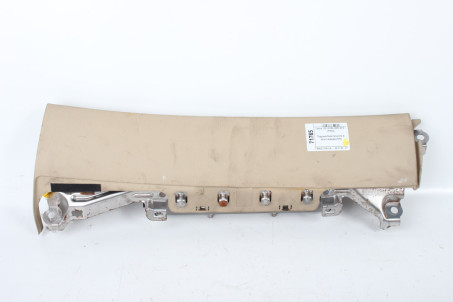 Подушка безопасности в ноги пассажирская RHD Lexus GS (S190) 2005-2012 7399030030A0 (71765)