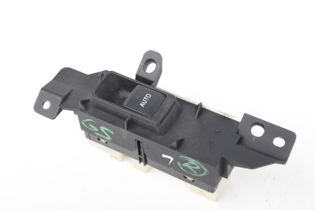 Кнопка склопідіймача одиночна Lexus GS (S190) 2005-2012 8403030110 (71766)