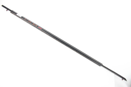 Молдинг стекла двери передний правый Toyota Camry 40 (XV40) 2006-2011 7571033130 (71772)