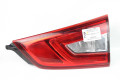 Фонарь правый внутренний EU -17 Nissan Qashqai (J11- Rogue Sport) 2014-2022 265504EA5C (71784)
