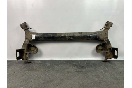 Балка задньої підвіски 2WD Nissan Qashqai (J11- Rogue Sport) 2014-2022 555014EA0A (71787)