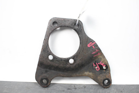 Цапфа задняя правая 2WD Nissan Qashqai (J11- Rogue Sport) 2014-2022 440214EA0A (71788)