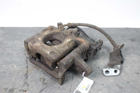 Супорт задній правий Nissan Qashqai (J11- Rogue Sport) 2014-2022 440014EA0A (71789)