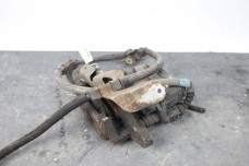 Супорт задній лівий Nissan Qashqai (J11- Rogue Sport) 2014-2022 440114EA0A (71790)