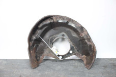 Щиток заднього гальмівного диска правий Nissan Qashqai (J11- Rogue Sport) 2014-2022 441514EA0A (71793)