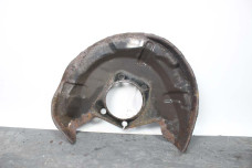 Щиток заднього гальмівного диска лівий Nissan Qashqai (J11- Rogue Sport) 2014-2022 441614EA0A (71797)