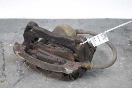 Суппорт передний правый Nissan Qashqai (J11- Rogue Sport) 2014-2022 410014EA0A (71800)