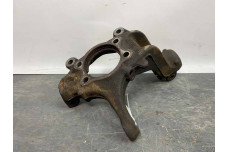 Кулак поворотний лівий під ABS EU 1.2-1.6 Nissan Qashqai (J11- Rogue Sport) 2014-2022 400154EA0A (71806)