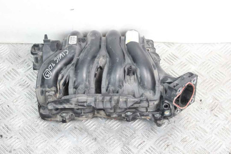 Колектор впускний пластик 1.8 Honda Civic 4D (FB/FG) 2011-2015 17100R1AA00 (71815)