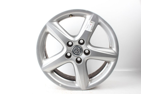 Диск колесный R17 1шт. Toyota Camry 40 (XV40) 2006-2011 426110F080 (71827) 7JJx17 ET45