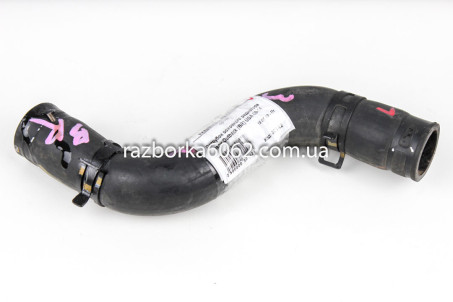 Патрубок основного радіатора верхній 3.6 Subaru Outback (BR) USA 2009-2014 45161AJ030 (71837)