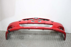 Бампер передний под омыватели -10 Taiwan Toyota Corolla E15 (E150) 2007-2013 TY11093-M1 (71840)