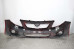 Бампер передний под омыватели -10 Taiwan Toyota Corolla E15 (E150) 2007-2013 TY11093-M1 (71840)