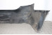 Бампер задній під парктроніки 3.5 Toyota Camry 40 (XV40) 2006-2011 5215933190 (71846)