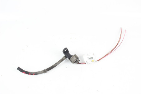 Датчик давления турбины 2.0TDI Mazda 6 (GG-GY) 2003-2007 RF5C18211 (71858)