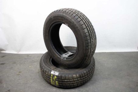 Шина 2шт R16 215/70 M+S ШИНИ  (71859) Hifly Vigorous Highway Terrain