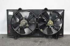 Дифузор з вентиляторами комплект 2.0 TDI Mazda 6 (GG-GY) 2003-2007 RF5D15025 (71866)