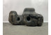 Бак топливный пластик 2WD Nissan Qashqai (J11- Rogue Sport) 2014-2022 172024EF0A (71879)