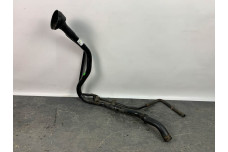 Горловина бензобака Nissan Qashqai (J11- Rogue Sport) 2014-2022 172214EF0A (71880)