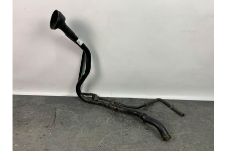 Горловина бензобака Nissan Qashqai (J11- Rogue Sport) 2014-2022 172214EF0A (71880)