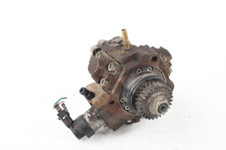 ТНВД 2.0 TDI Nissan Qashqai (J10) 2007-2014 1670000Q1E (71892)