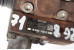 ТНВД 2.0 TDI Nissan Qashqai (J10) 2007-2014 1670000Q1E (71892)