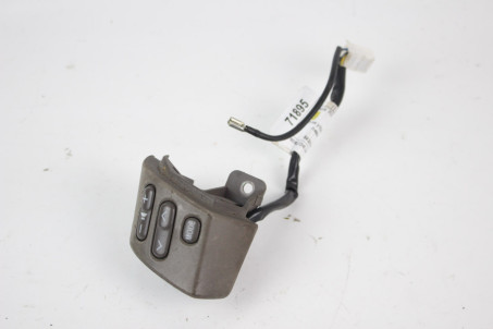 Кнопки керування на кермо LH Lexus RX (XU30) 2003-2008 8424748010E0 (71895)