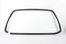 Накладка решетки радиатора Mitsubishi ASX 2010-2022 6402A276 (71901)