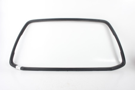 Накладка решетки радиатора Mitsubishi ASX 2010-2022 6402A276 (71901)