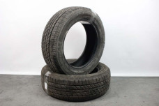 Шина 2шт R17 215/60 (25.20) ШИНИ  (71907) (CHURCHILL)