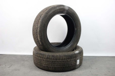 Шина 2шт R18 235/55 (11.21) ШИНИ  (71908) (BRIDGESTONE POTENZA)