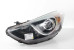 Фара ліва 11 pin Hyundai I30 (GD) 2012-2017 92101A6000 (71913)