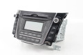 Магнітофон Hyundai I30 (GD) 2012-2017 96170A6210GU (71916)