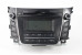 Магнітофон Hyundai I30 (GD) 2012-2017 96170A6210GU (71916)