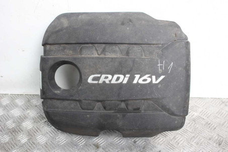 Декоративна накладка двигуна 1.6 Diesel Hyundai I30 (GD) 2012-2017 292402A760 (71920)