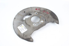Щиток заднього гальмівного диска правий Mazda 6 (GG-GY) 2003-2007 GJ6A26261 (71946)