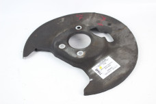 Щиток заднього гальмівного диска лівий Mazda 6 (GG-GY) 2003-2007 GJ6A26271 (71948)