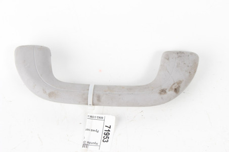 Ручка потолка передняя Hyundai I30 (GD) 2012-2017 85340A6000TX (71953)